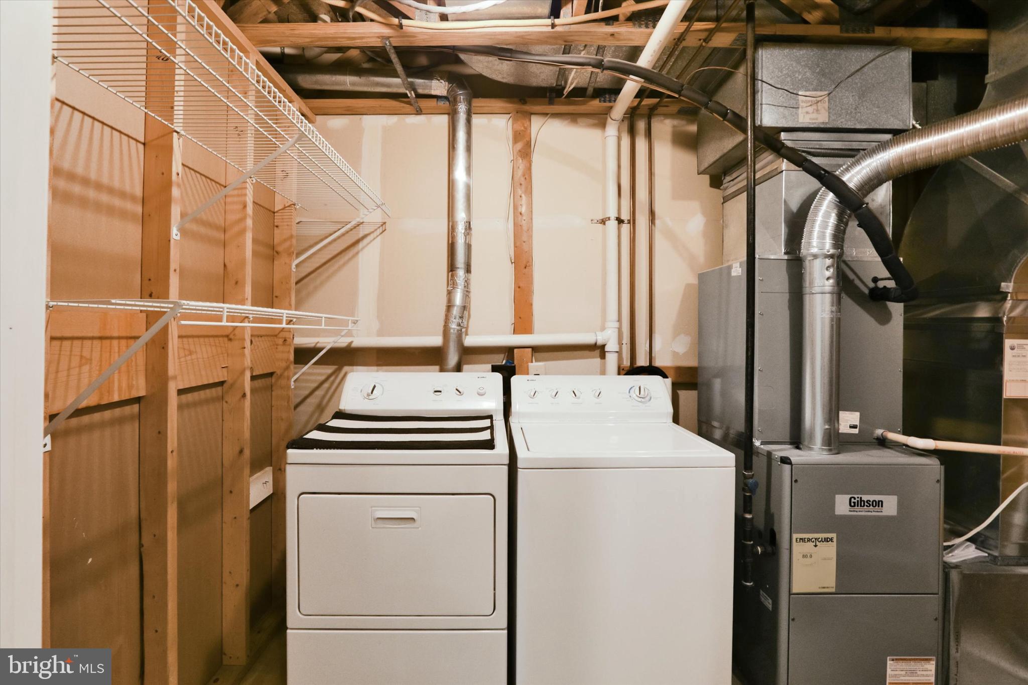 CLARKS CROSSING - Residential