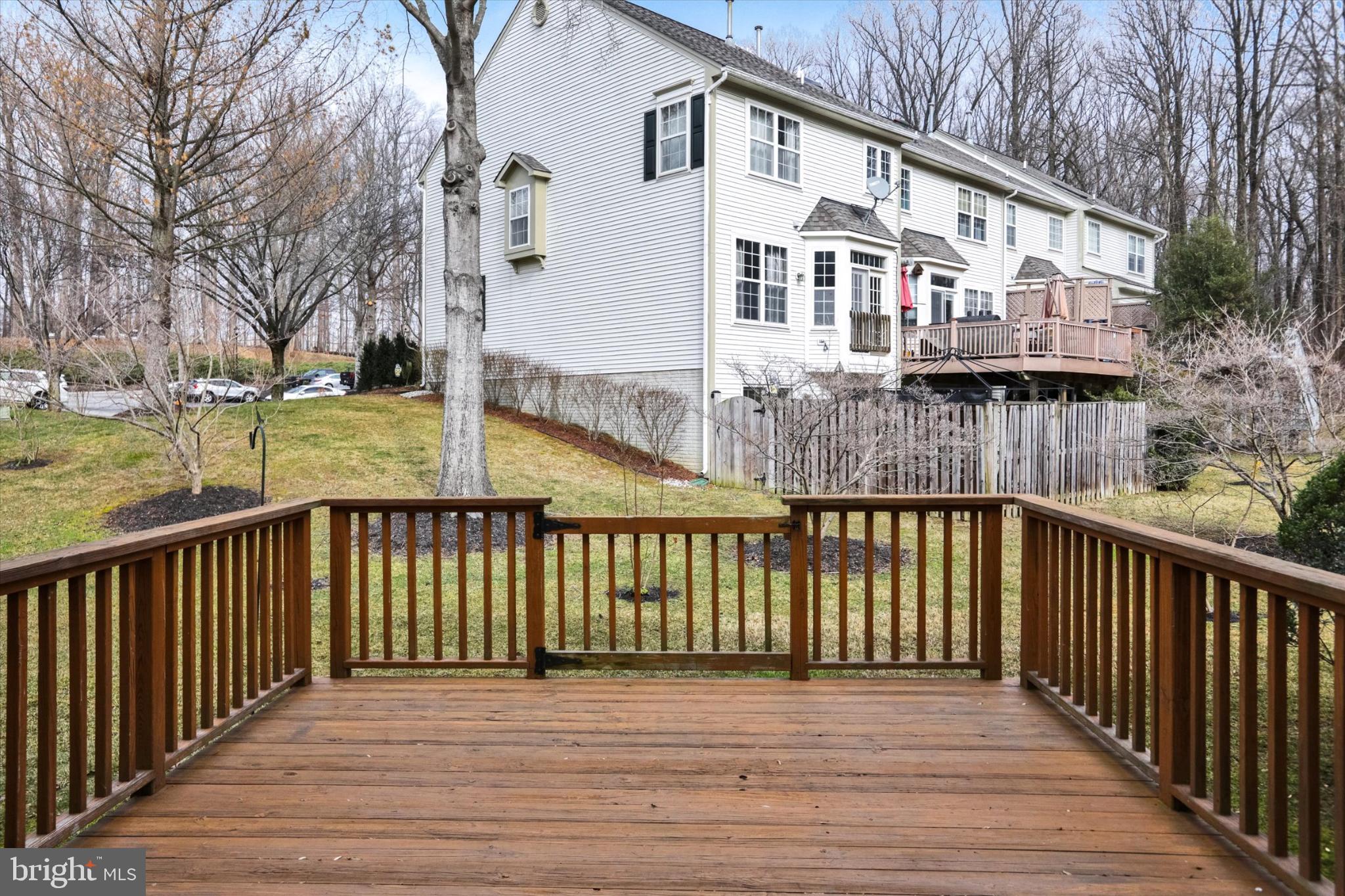 CLARKS CROSSING - Residential