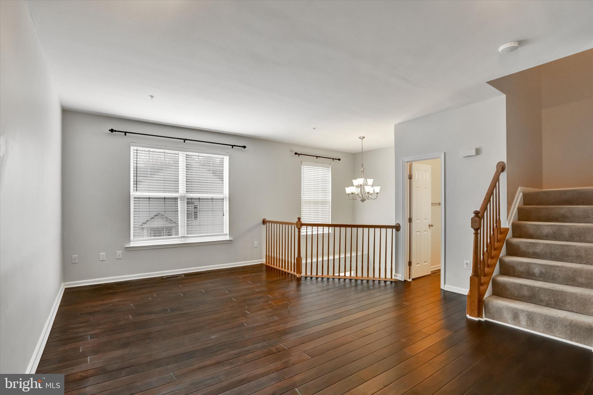 CLARKS CROSSING - Residential