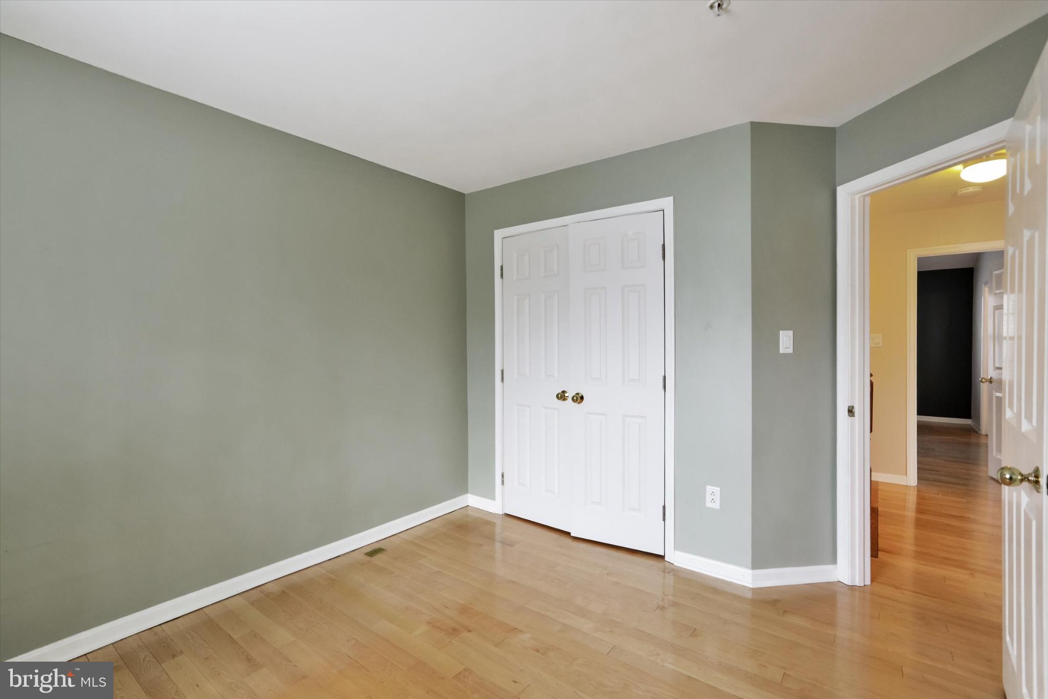 CLARKS CROSSING - Residential