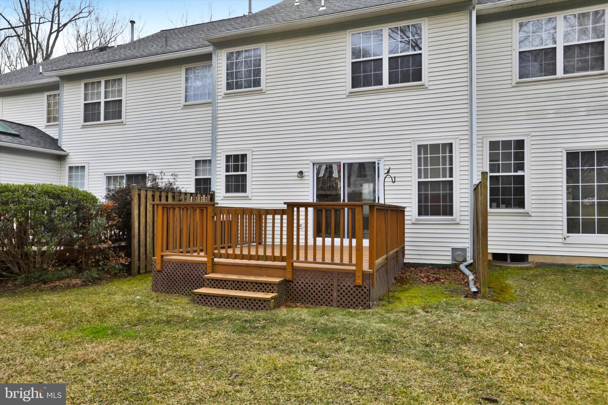 CLARKS CROSSING - Residential