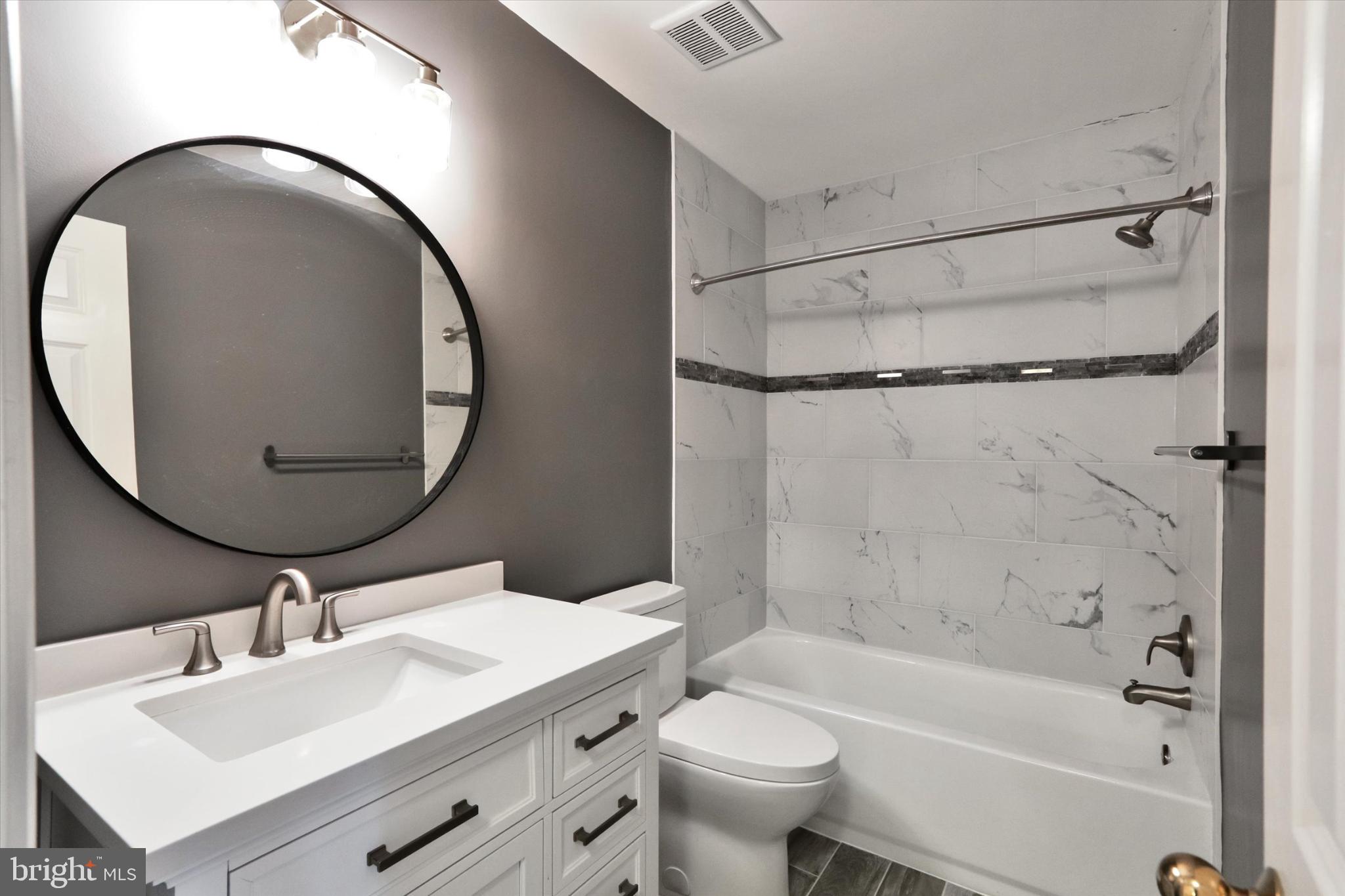 CLARKS CROSSING - Residential