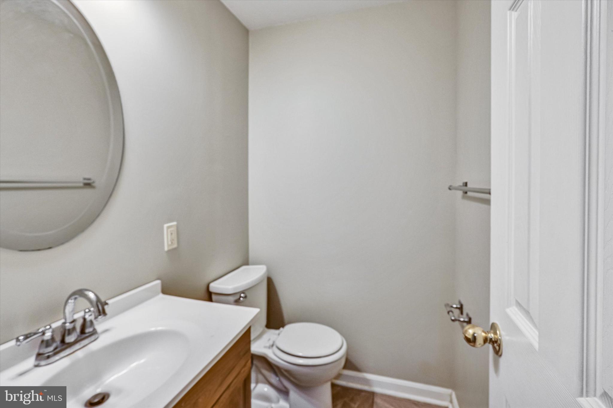 CLARKS CROSSING - Residential