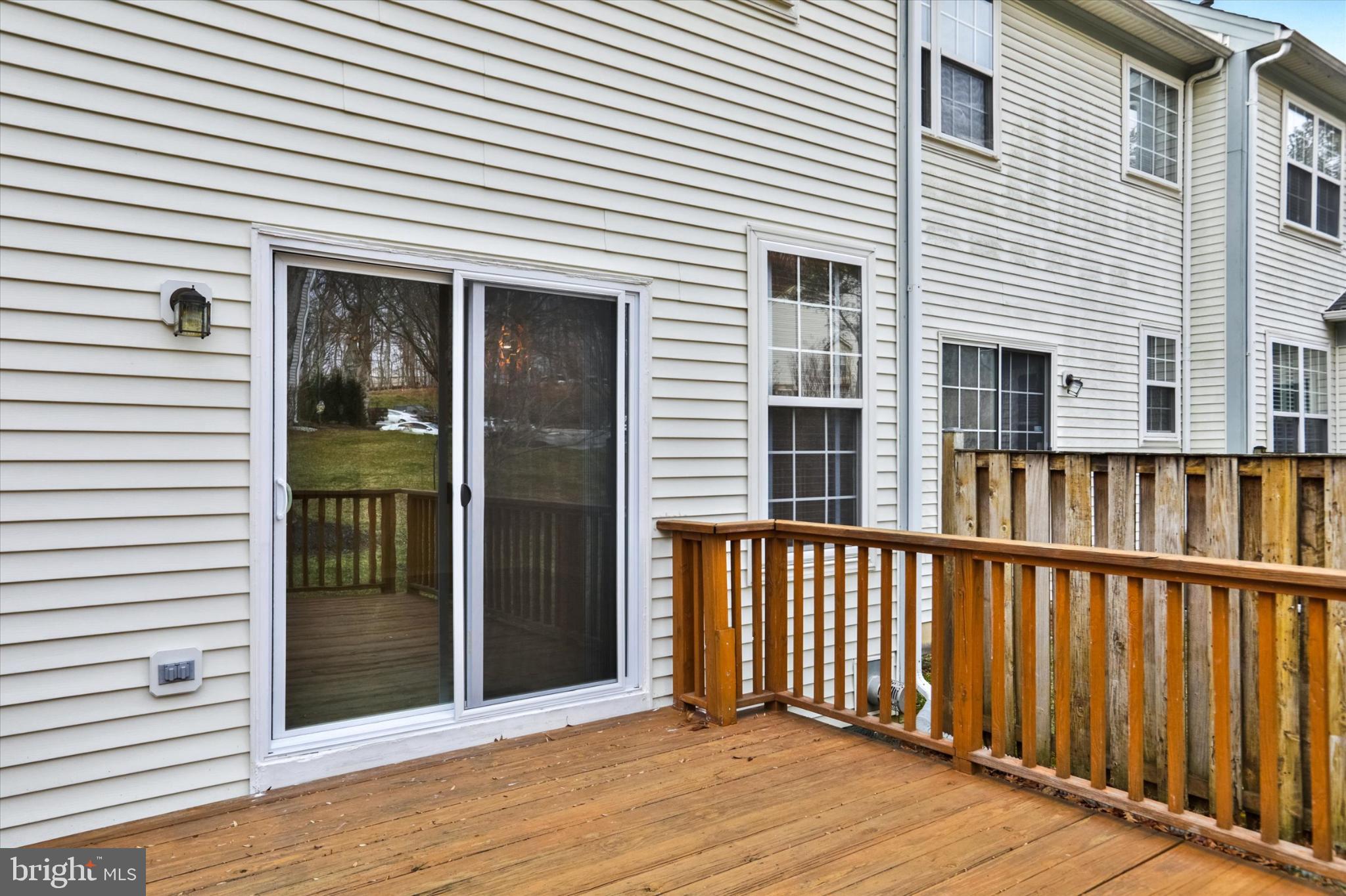 CLARKS CROSSING - Residential