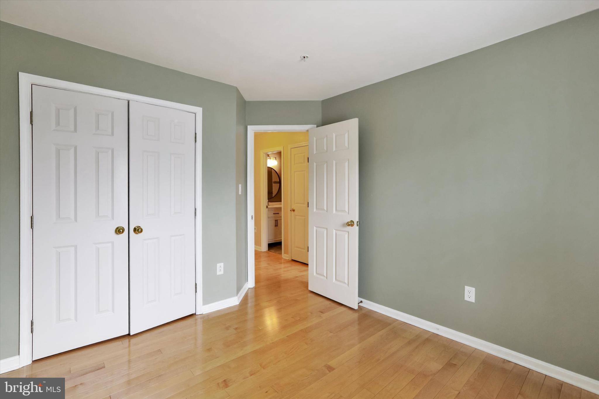 CLARKS CROSSING - Residential