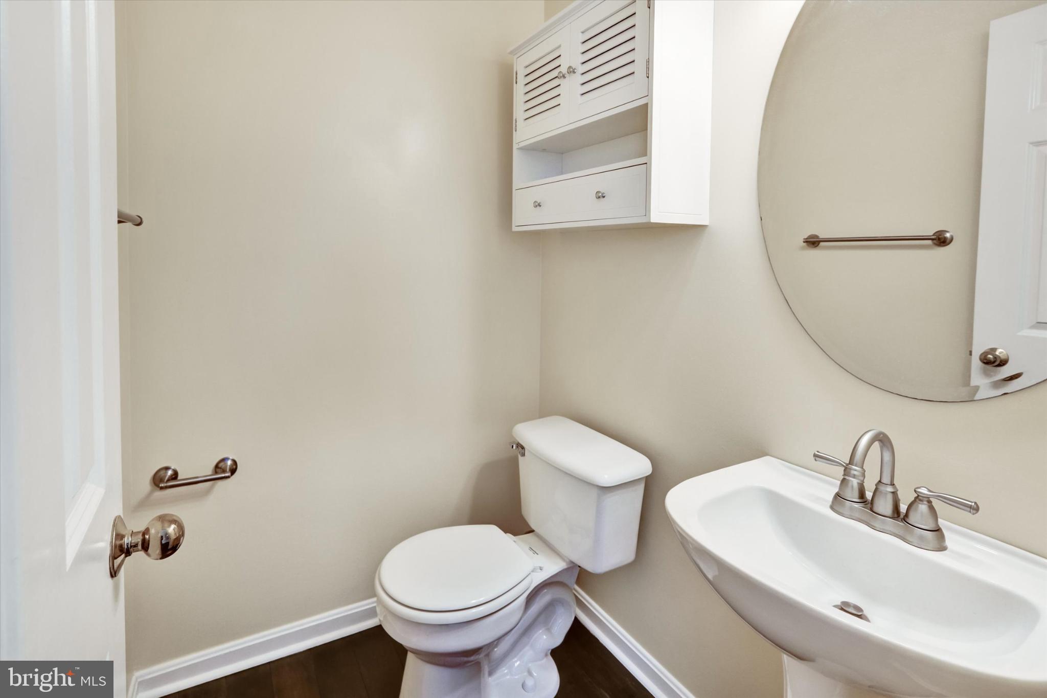 CLARKS CROSSING - Residential