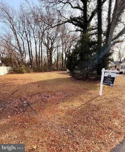 MLS: MDDO2012552