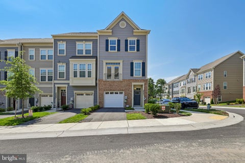 Townhouse For Rent - 26401 Sir Jamie Terrace<br/> Montgomery County, DAMASCUS, MD 20872