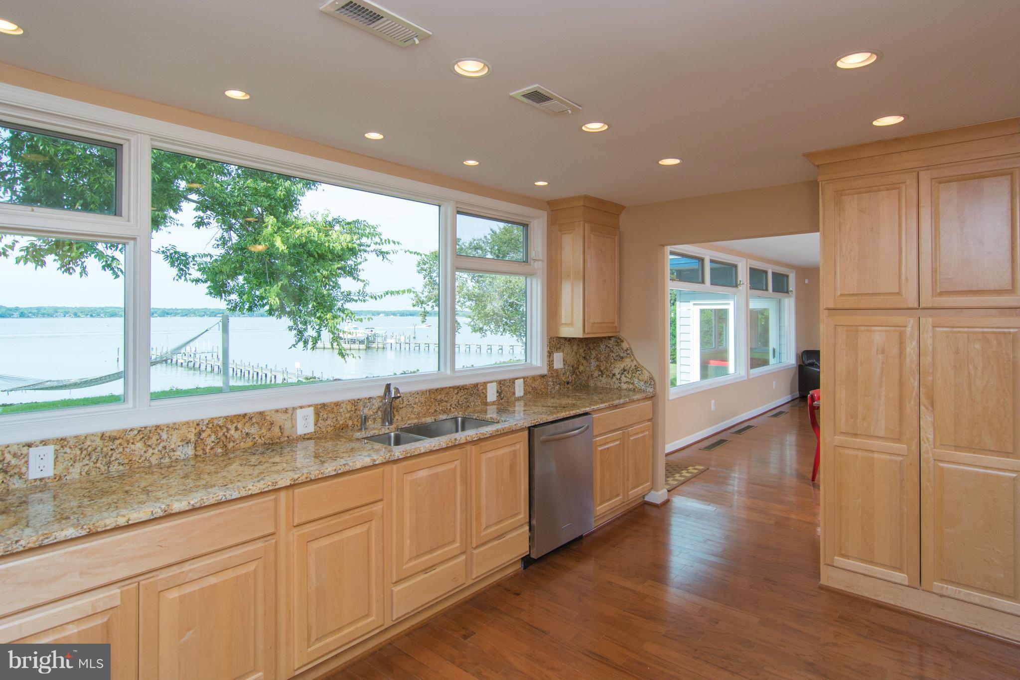 TURKEY POINT - Residential