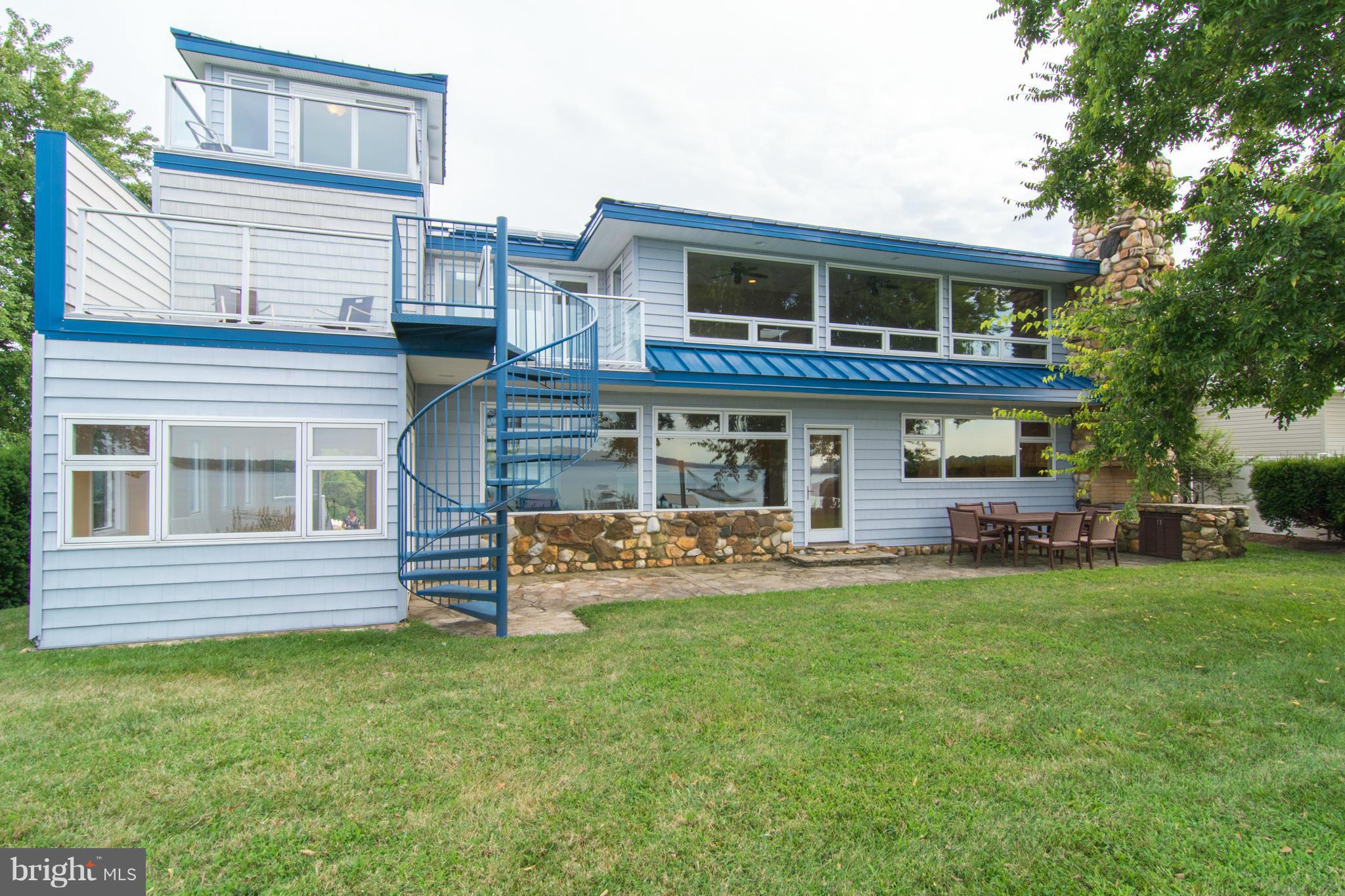 TURKEY POINT - Residential