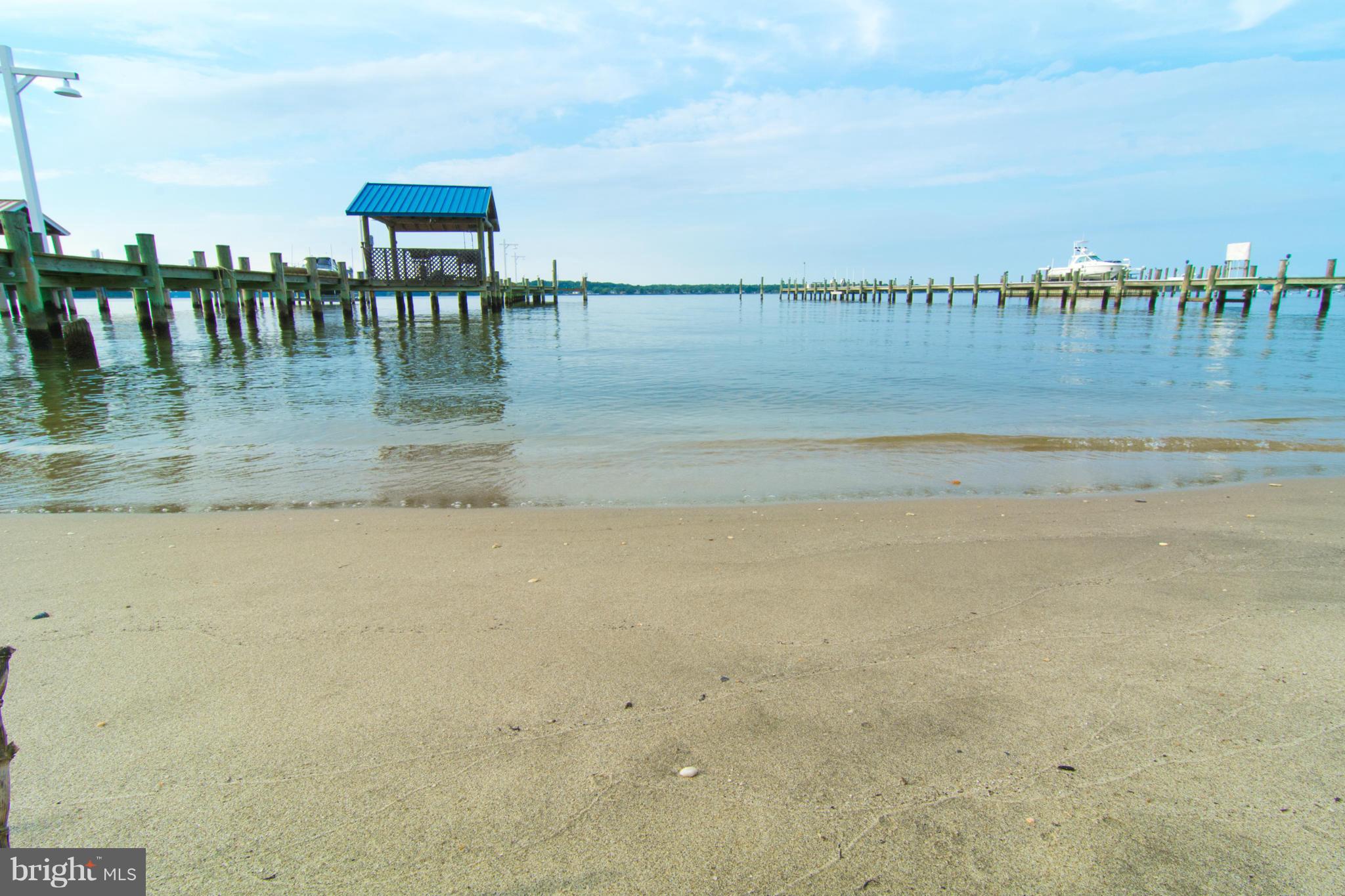 TURKEY POINT - Residential