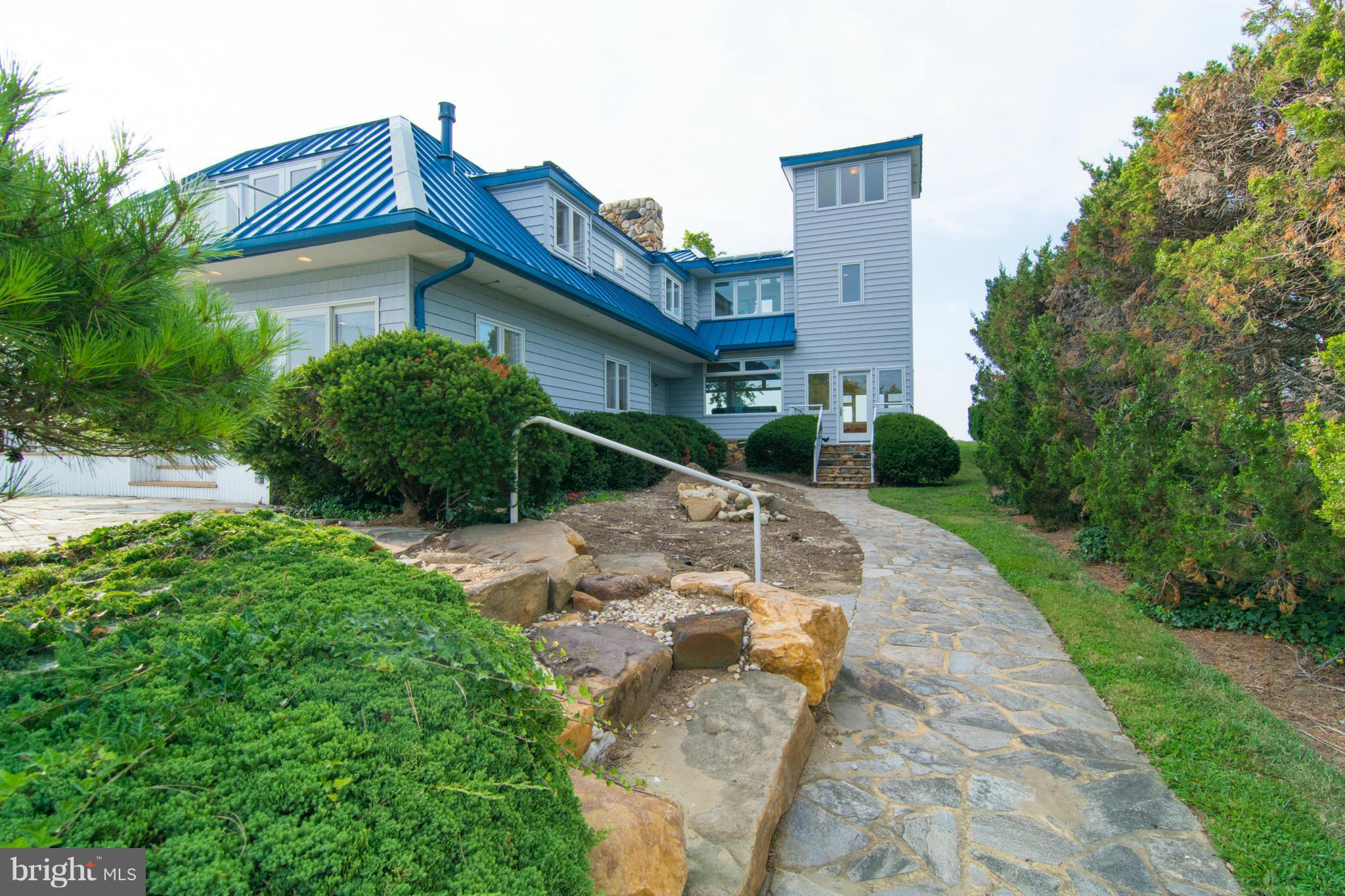 TURKEY POINT - Residential