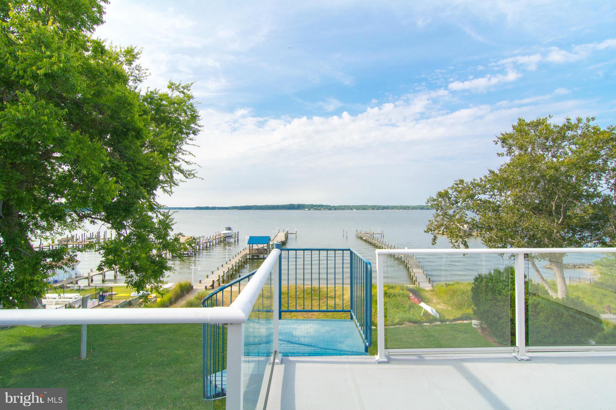 TURKEY POINT - Residential