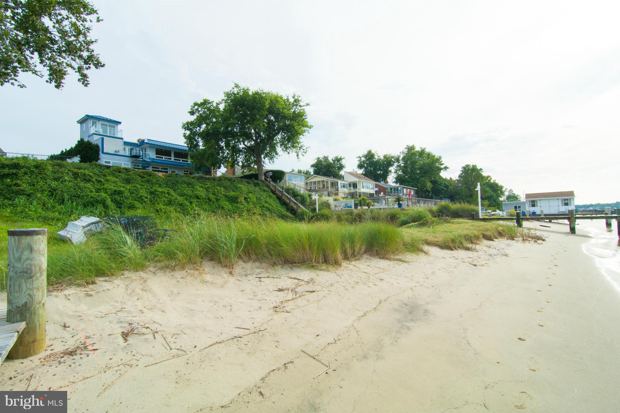 TURKEY POINT - Residential