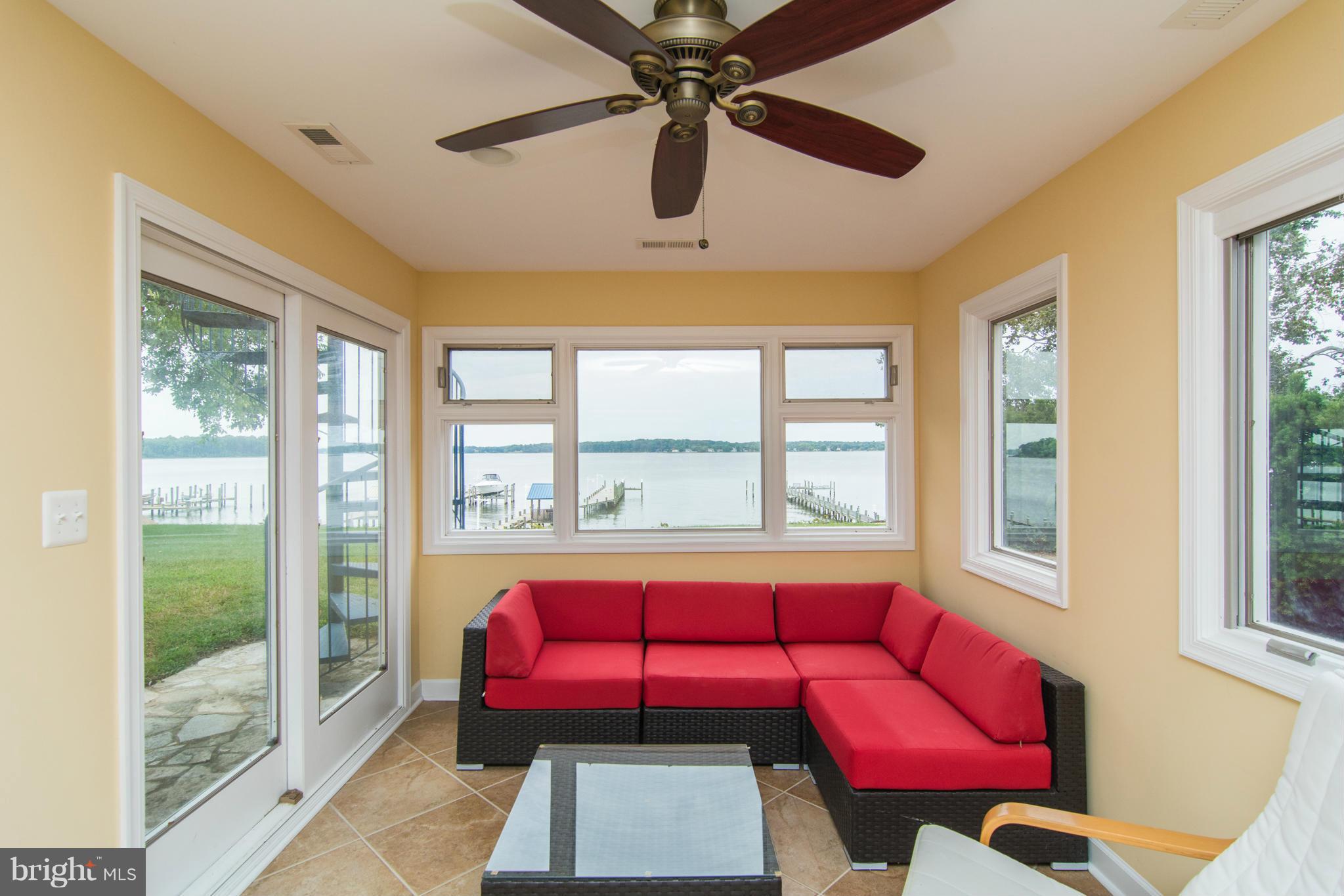 TURKEY POINT - Residential