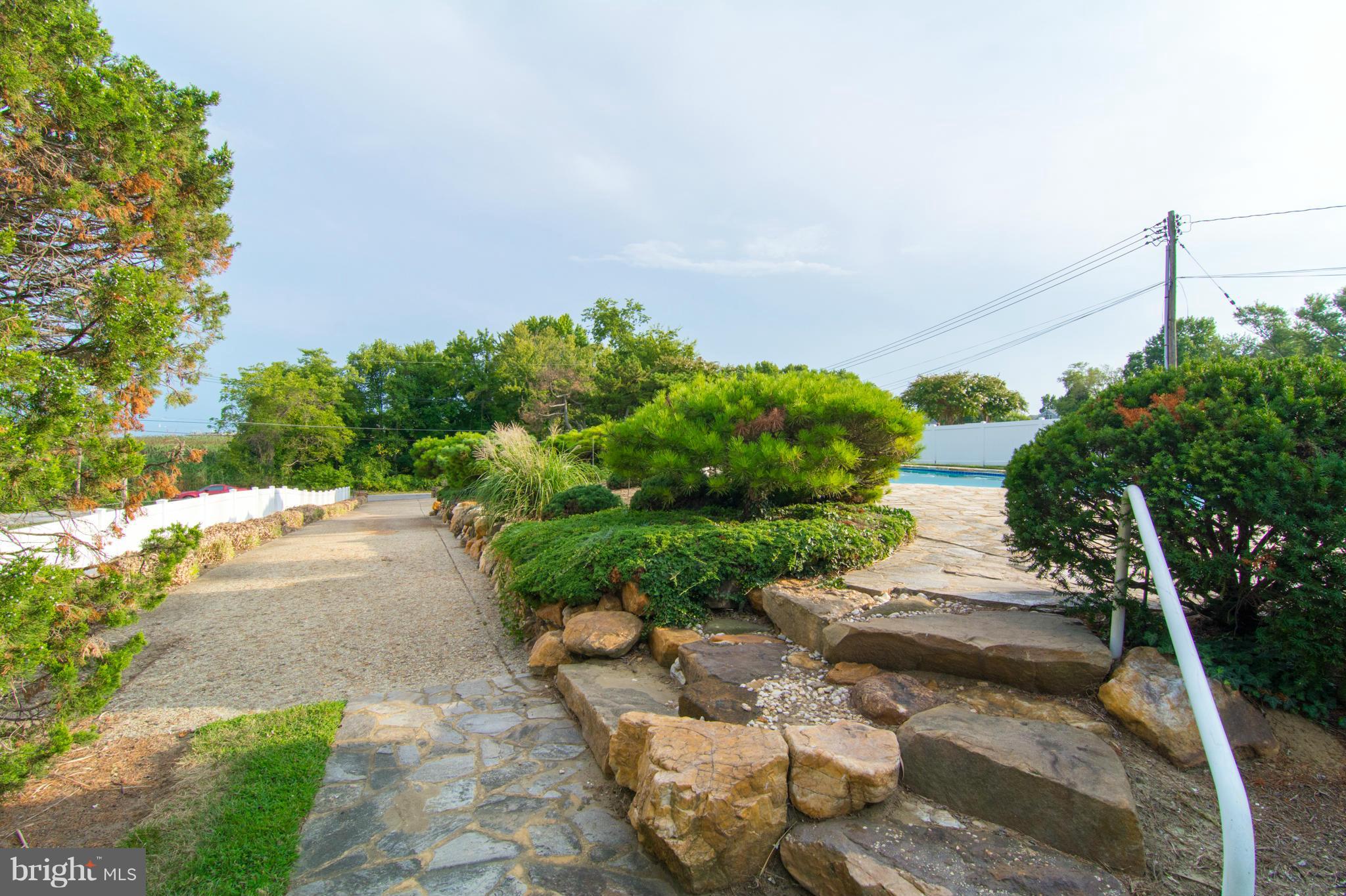 TURKEY POINT - Residential