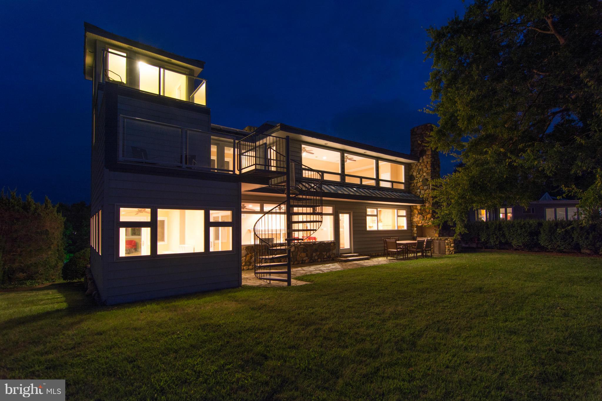 TURKEY POINT - Residential