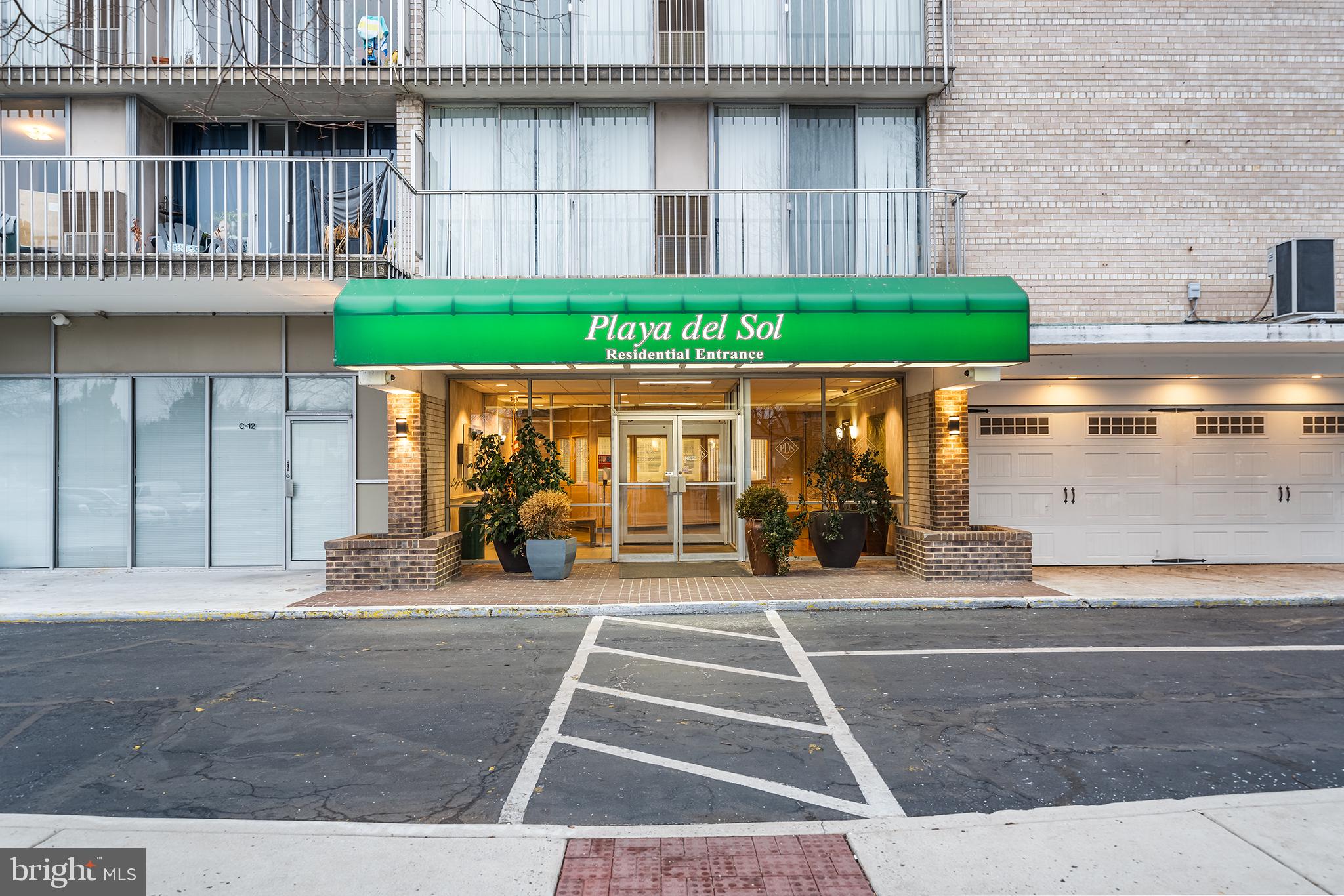 529 PLAYA DEL SOL