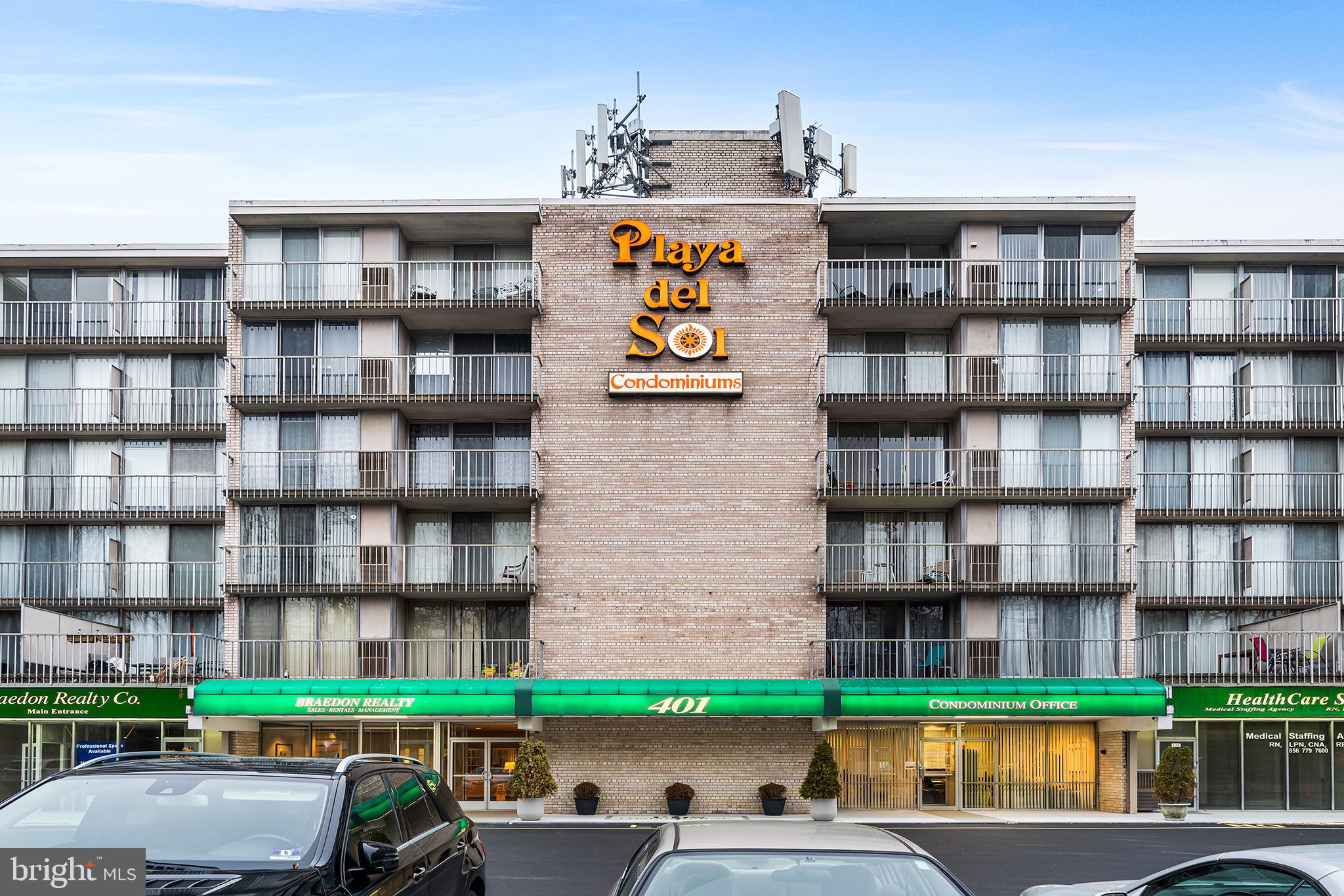 529 PLAYA DEL SOL