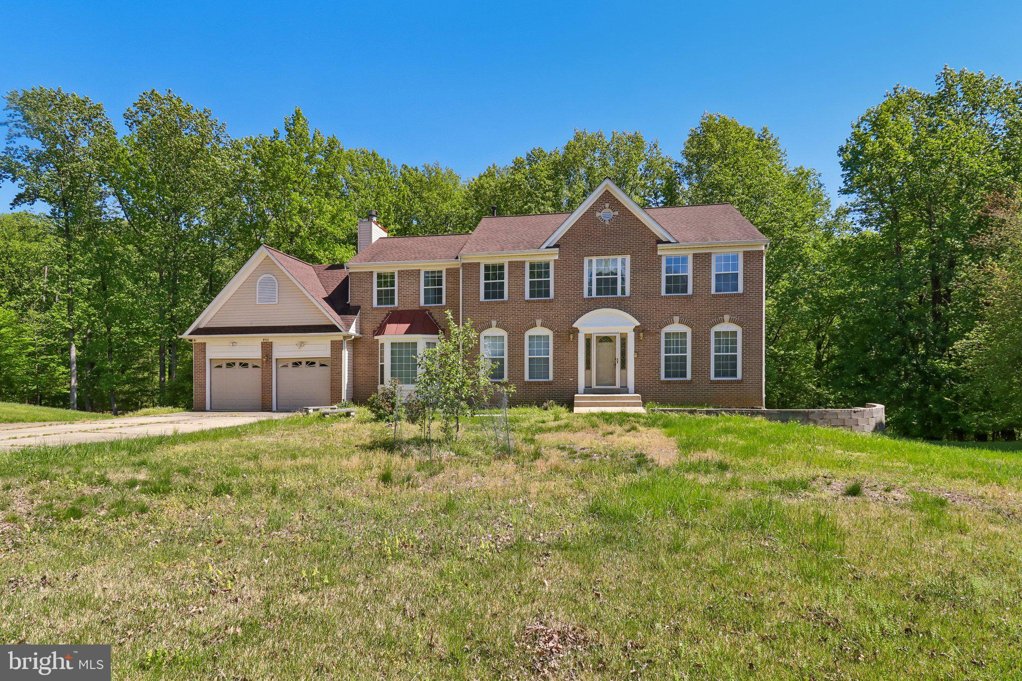 9712 THORNVILLE DRIVE