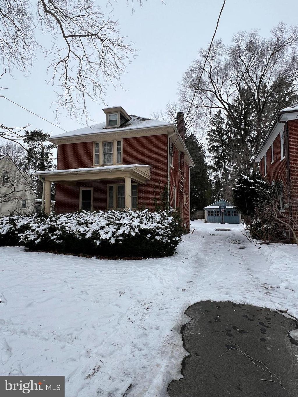 Photo of 23 Hess Boulevard, Lancaster, PA 17601 (MLS # PALA2045872)