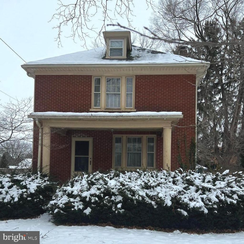 Photo of 23 Hess Boulevard, Lancaster, PA 17601 (MLS # PALA2045872)