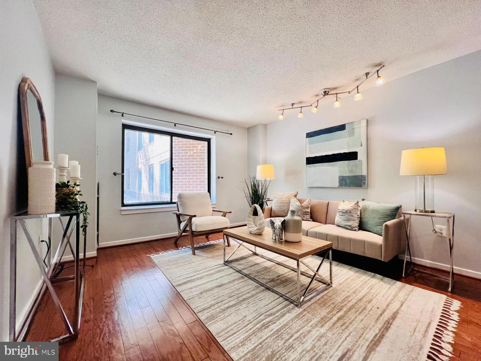 2111 Wisconsin Avenue NW Unit 110, Washington, DC 20007