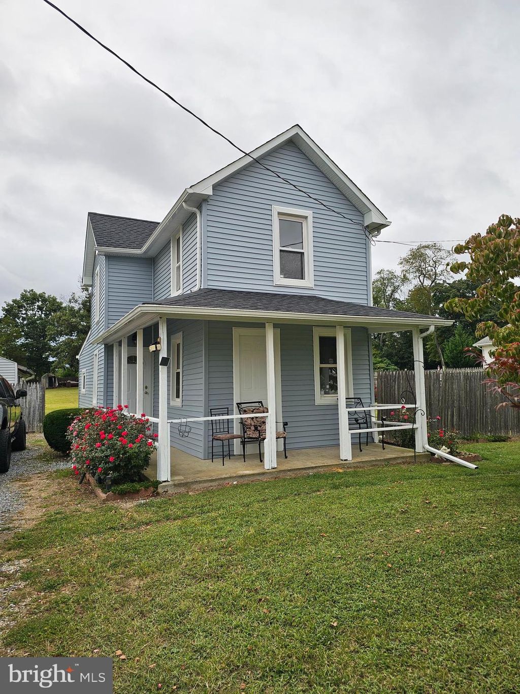 Photo of 765 Gershal Avenue, PITTSGROVE, NJ 08318 (MLS # NJSA2016260)