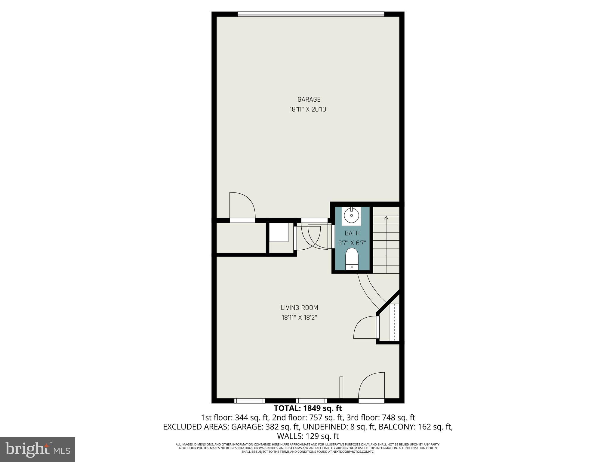 TRIANGLE HIGHLANDS CONDO - Residential