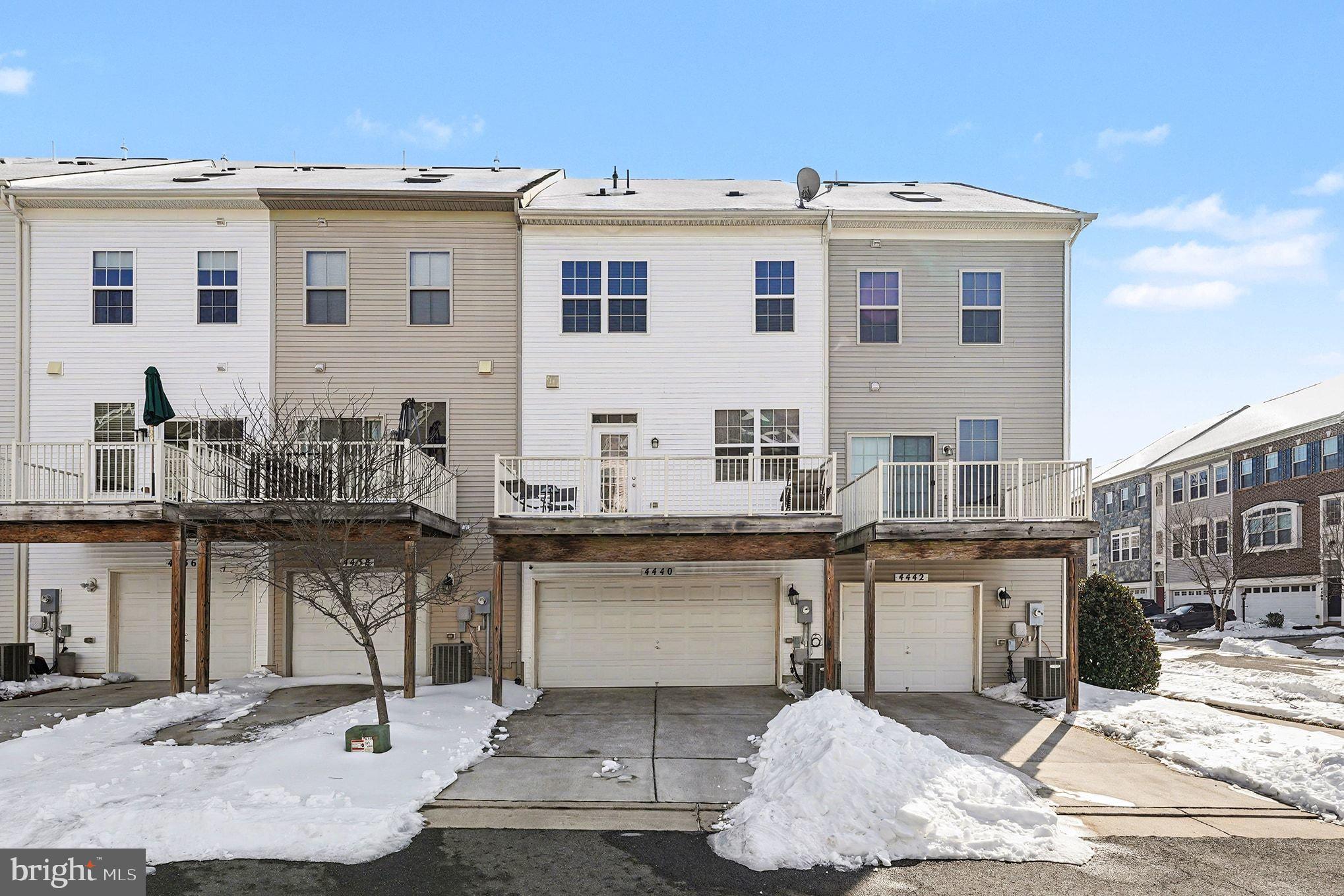 4440 POTOMAC HIGHLANDS CIRCLE