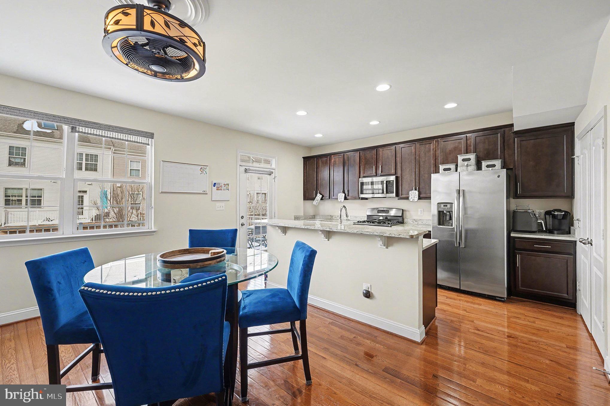 TRIANGLE HIGHLANDS CONDO - Residential