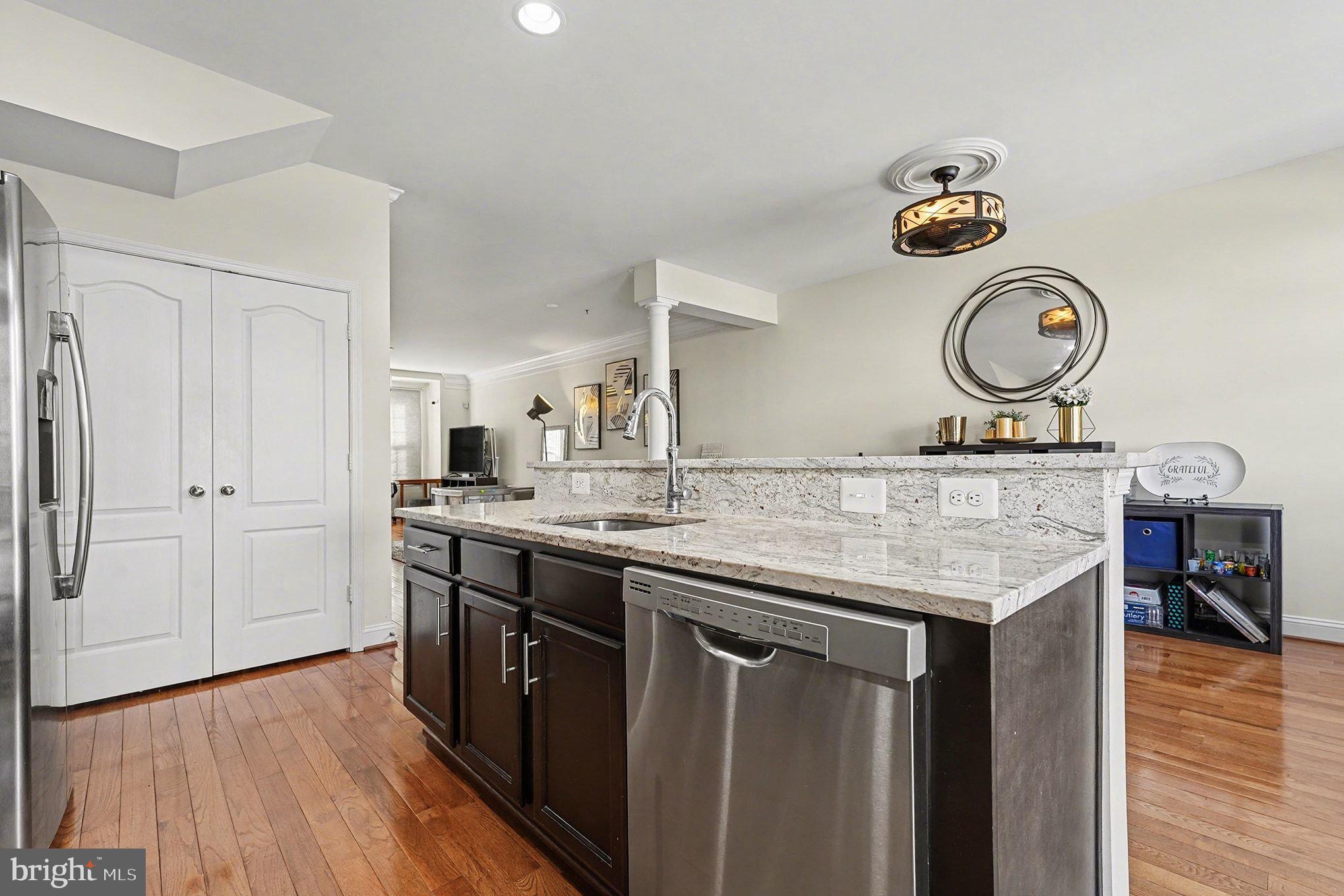 TRIANGLE HIGHLANDS CONDO - Residential