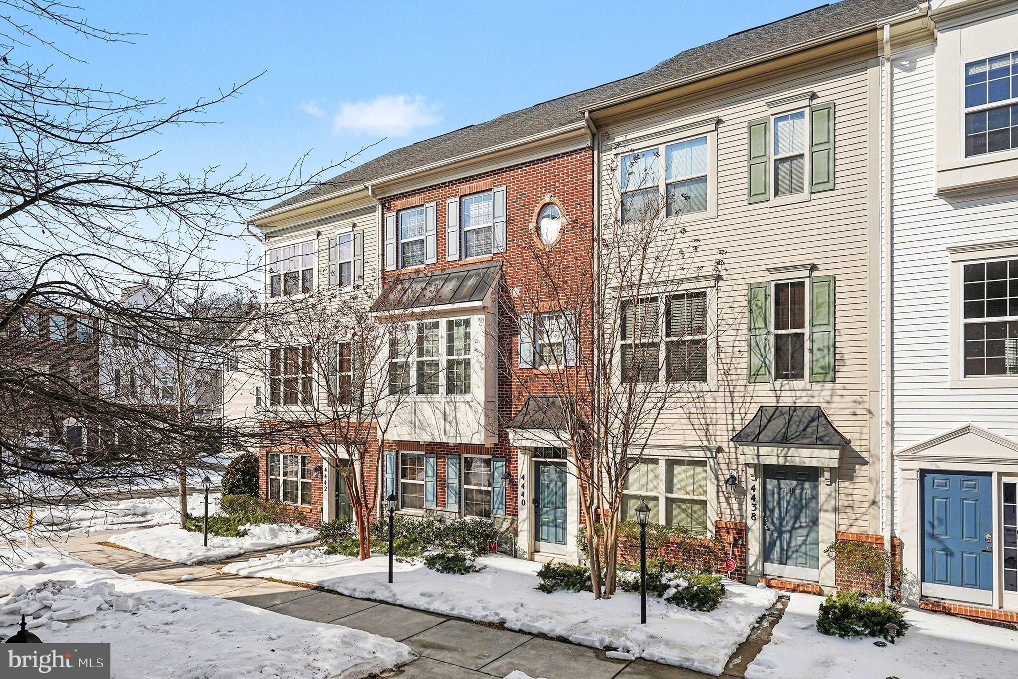 4440 POTOMAC HIGHLANDS CIRCLE