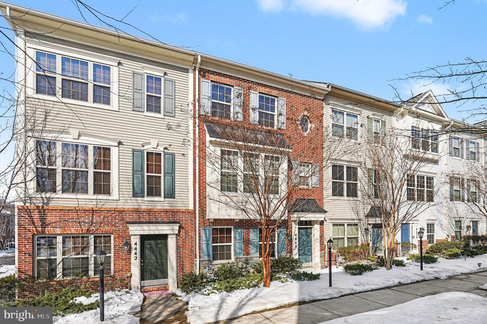 4440 POTOMAC HIGHLANDS CIRCLE