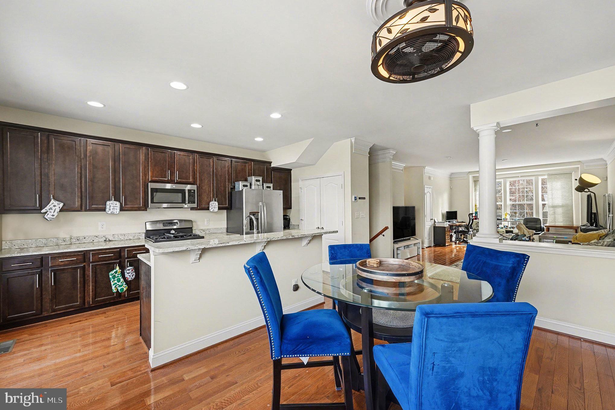 TRIANGLE HIGHLANDS CONDO - Residential