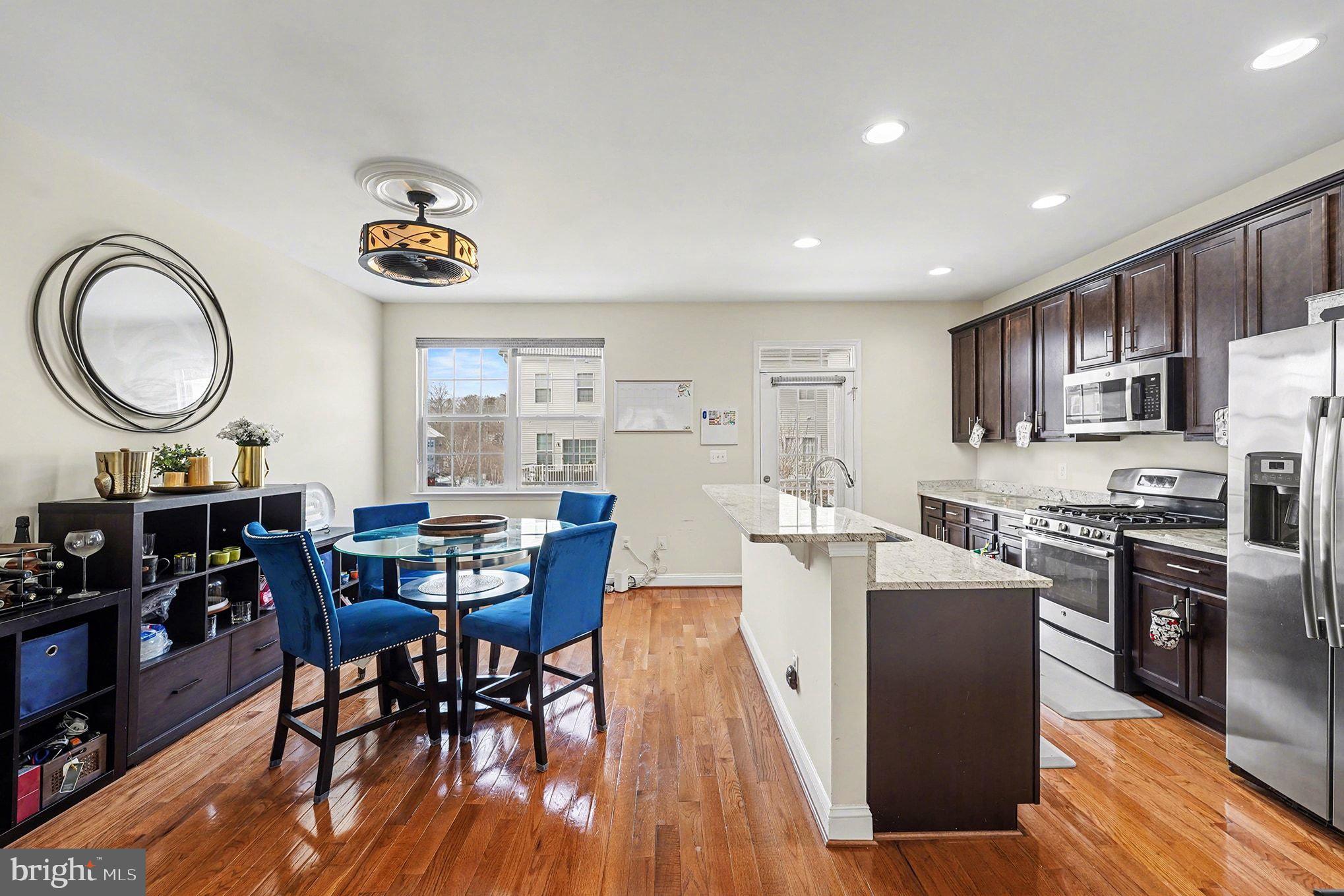 TRIANGLE HIGHLANDS CONDO - Residential