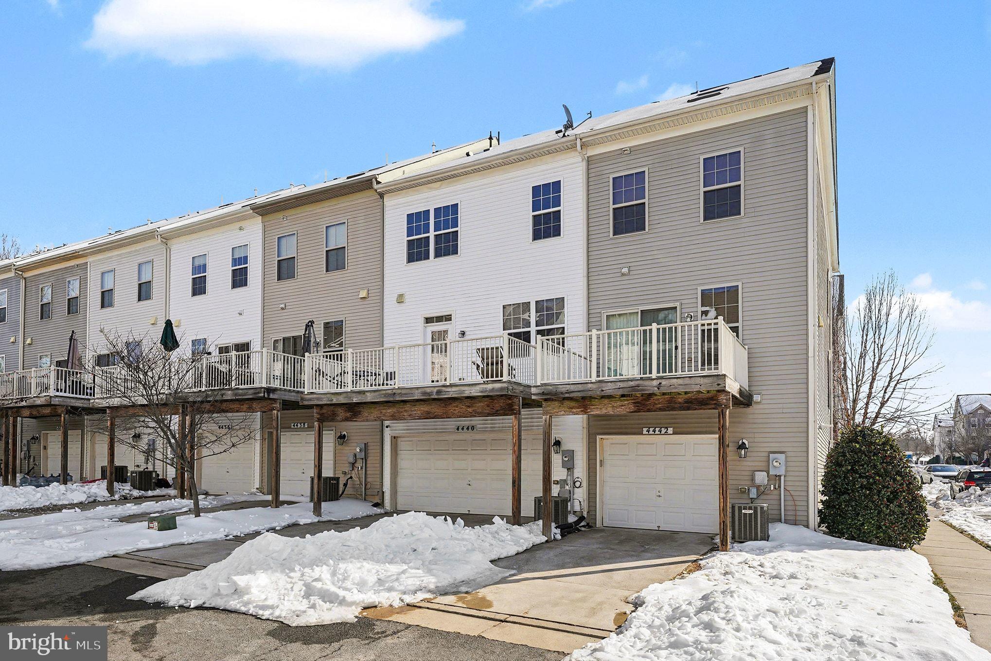 4440 POTOMAC HIGHLANDS CIRCLE