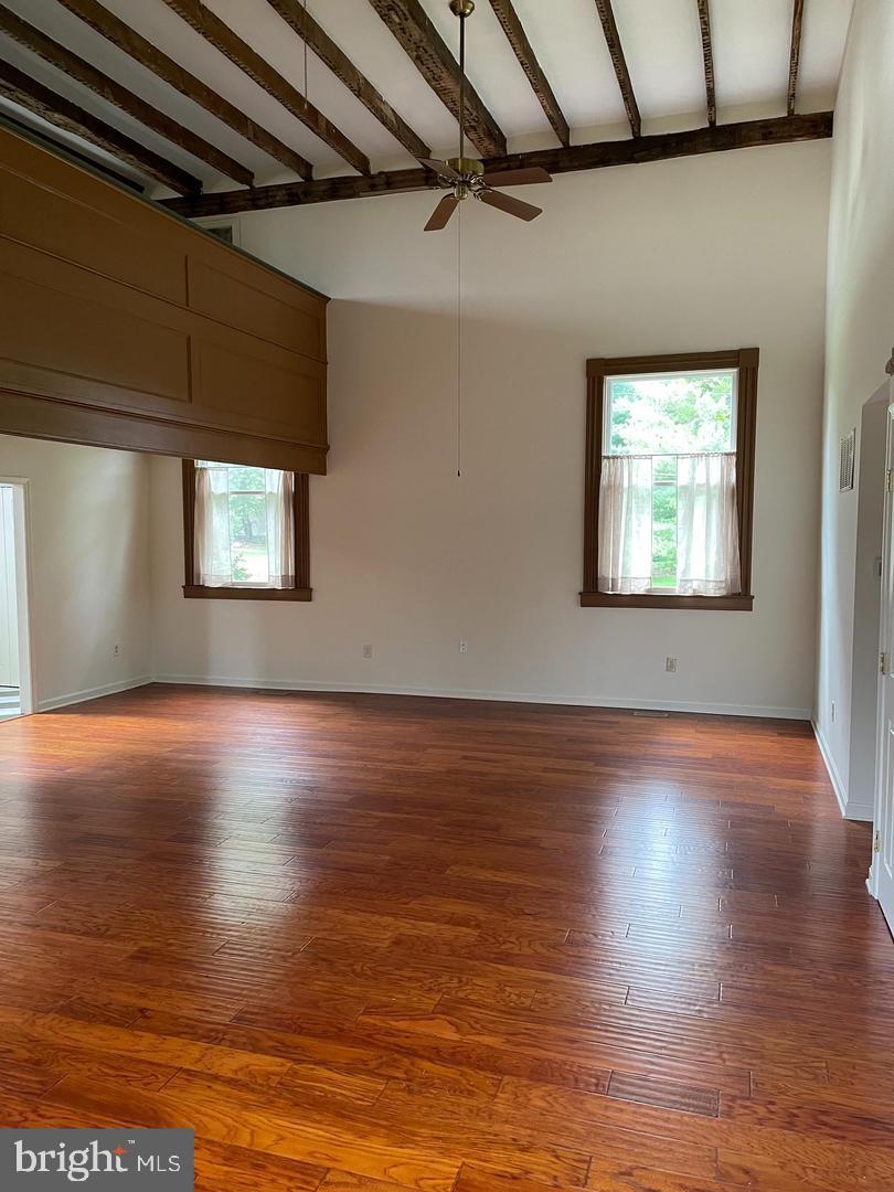 NONE AVAILABLE - Residential Lease