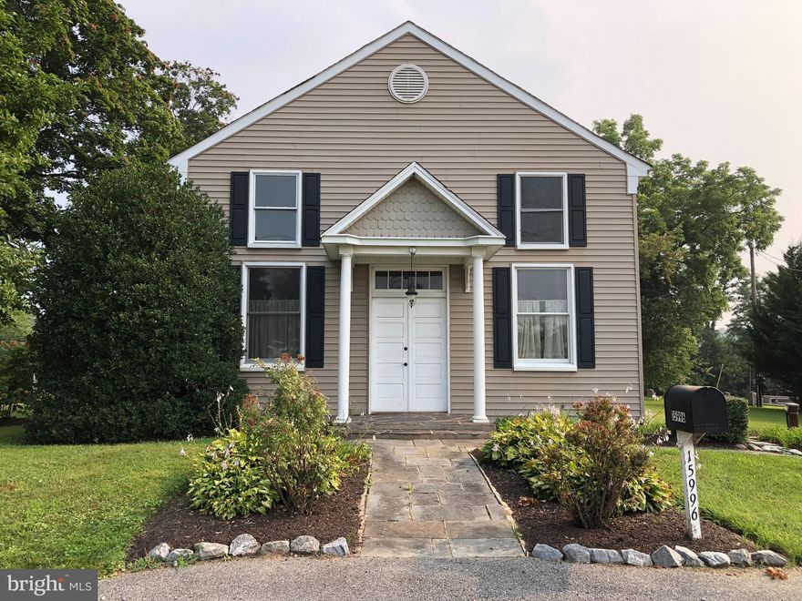 This 3 bedroom, 2 full bath home in the heart of Historic Lisbon won't disappoint. So conveniently located - just minutes to I70/Rt. 94 intersection. Hardwood floors throughout the main level which includes an expansive/multi purpose great room. Master suite and laundry room are located on the main level as well. The 2nd floor bedrooms are spacious with easy access to the 2nd full bathroom.  Plenty of extra room on the 2nd floor loft for a playroom, storage, office, etc. Lawn Maintenance is included in monthly rent.  Credit and background check. No pets or smoking. This one won't last long.