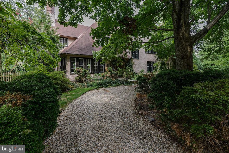 1918 Grande Dame of Edgemoor.