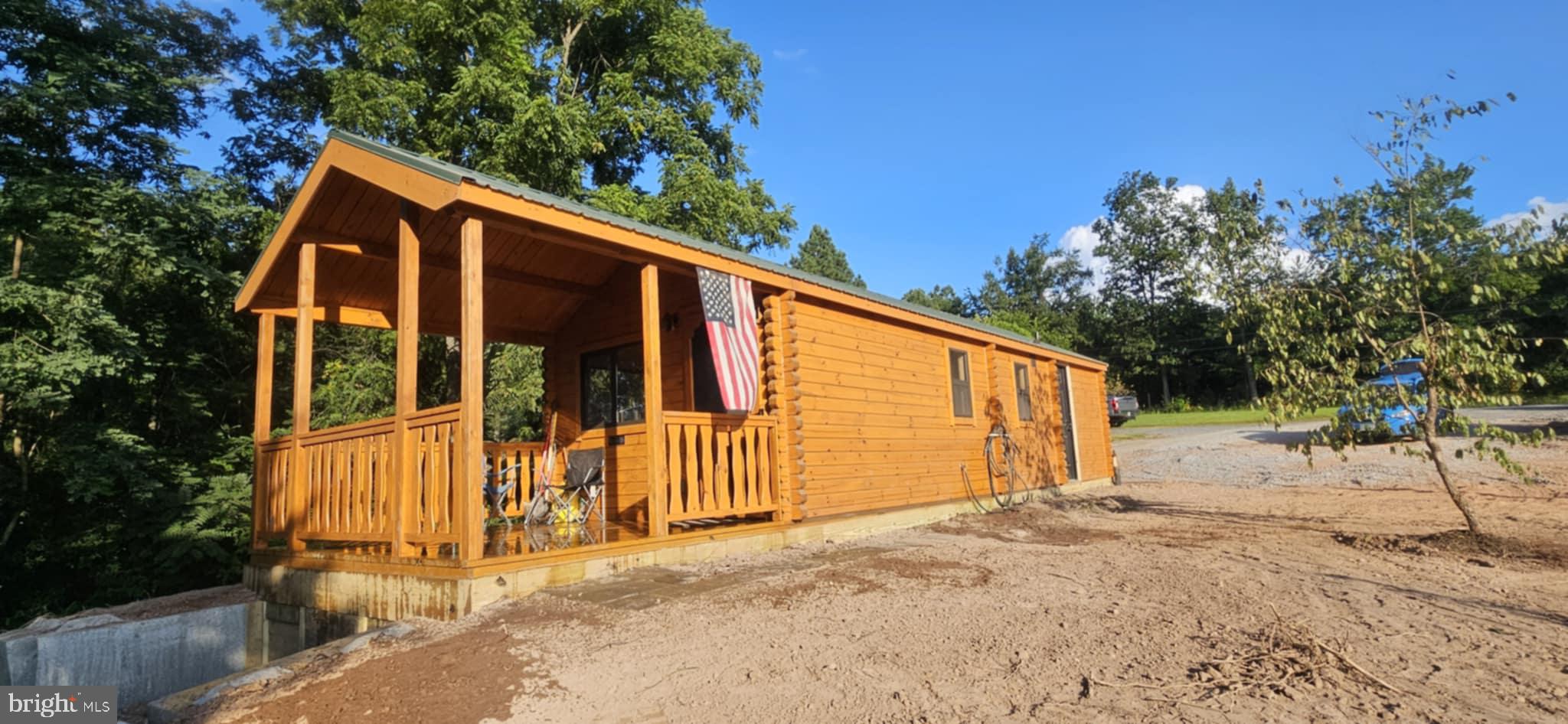 HIGHVIEW - Residential Lease