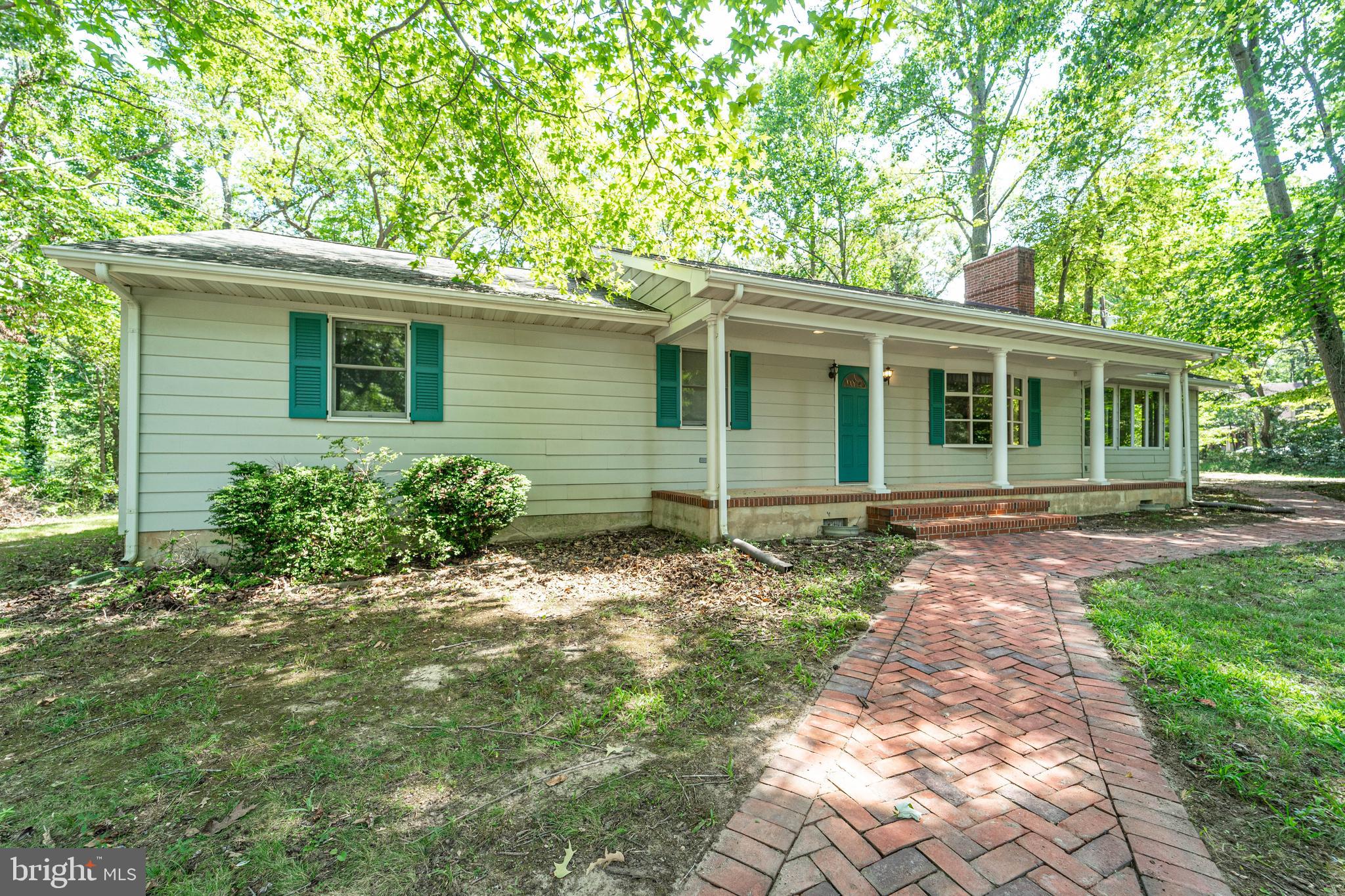 CHESAPEAKE LANDING - Residential