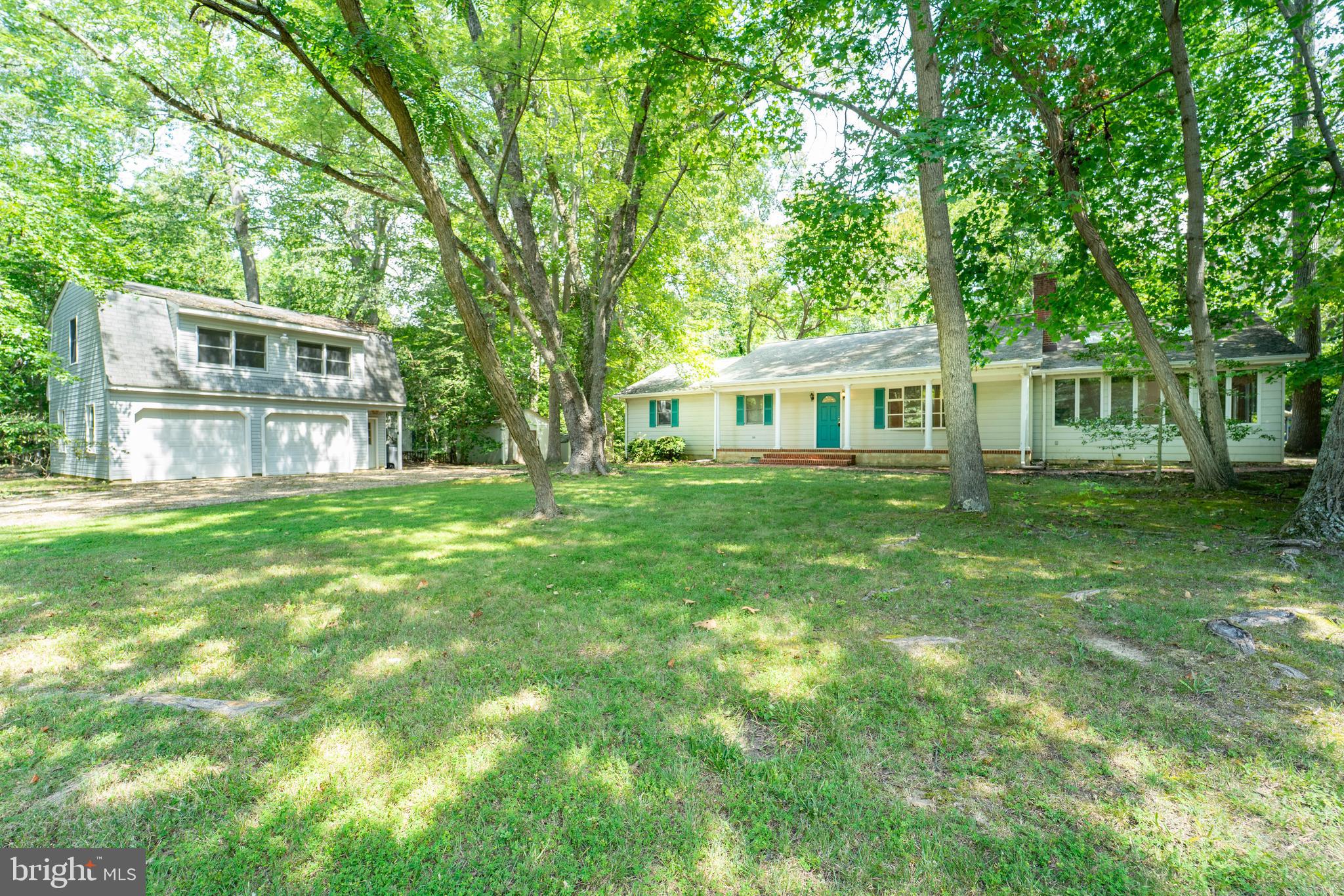 10751 MILLBROOK DRIVE