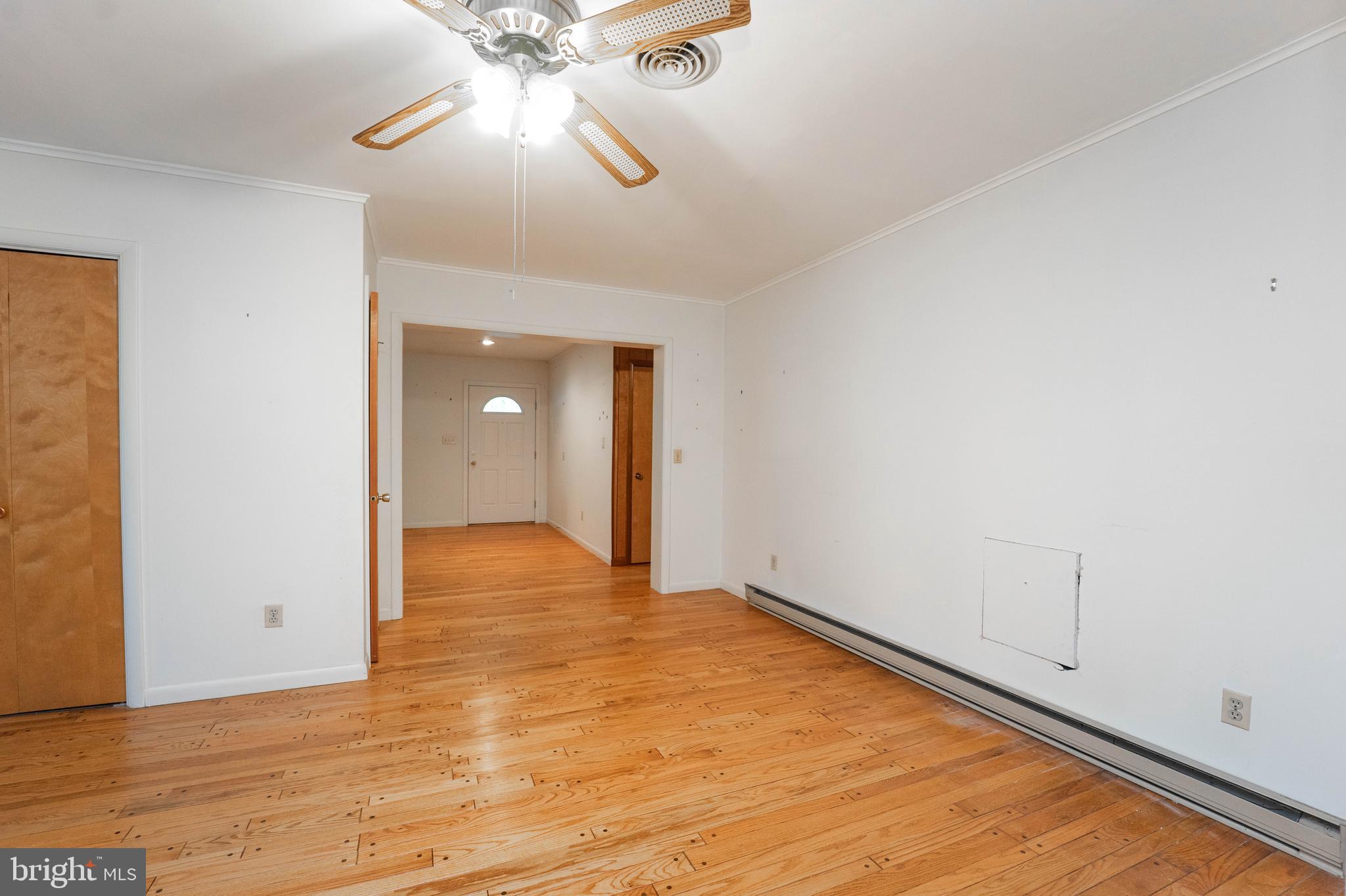 CHESAPEAKE LANDING - Residential