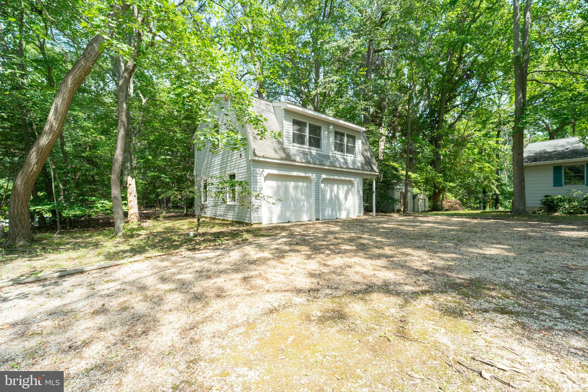 CHESAPEAKE LANDING - Residential