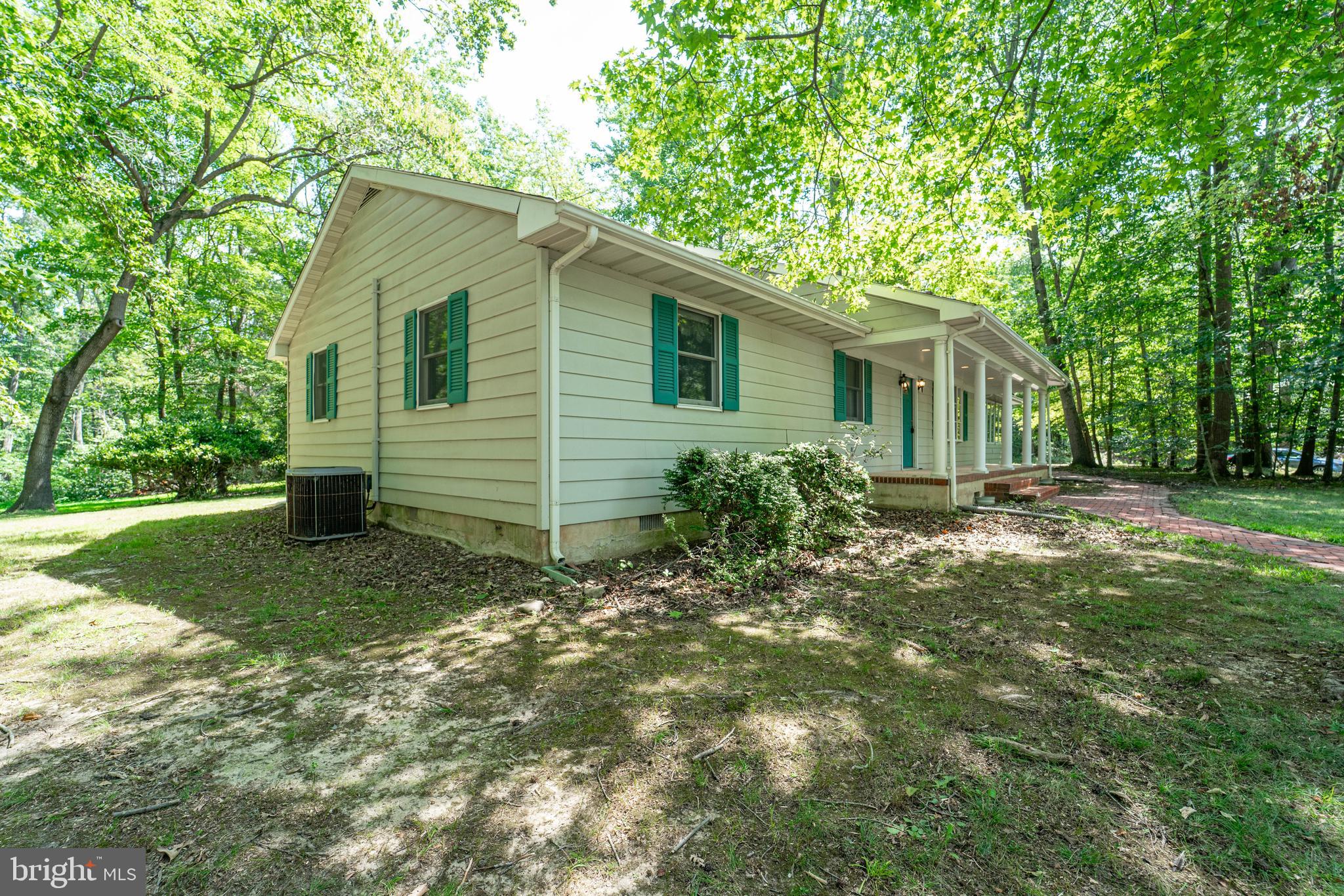 CHESAPEAKE LANDING - Residential