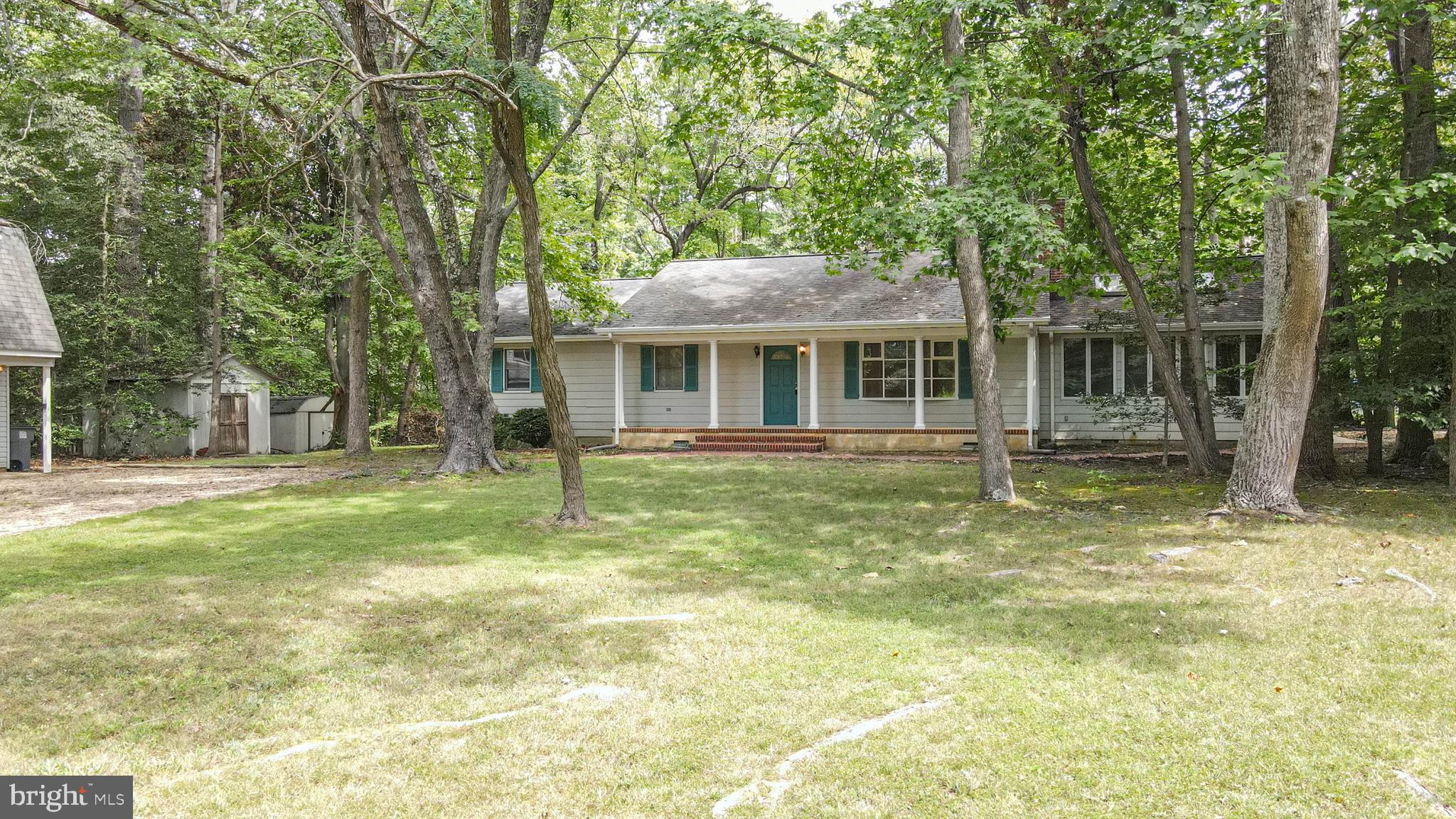 CHESAPEAKE LANDING - Residential