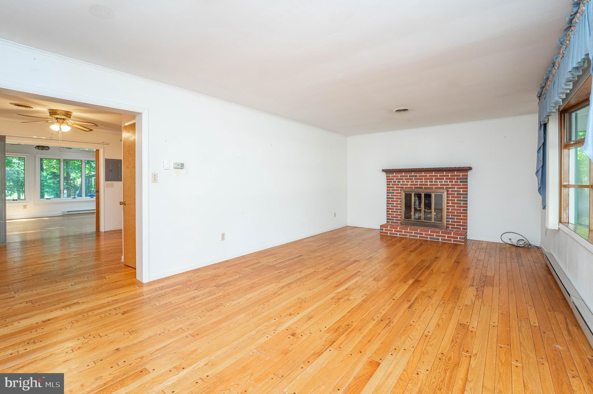 CHESAPEAKE LANDING - Residential