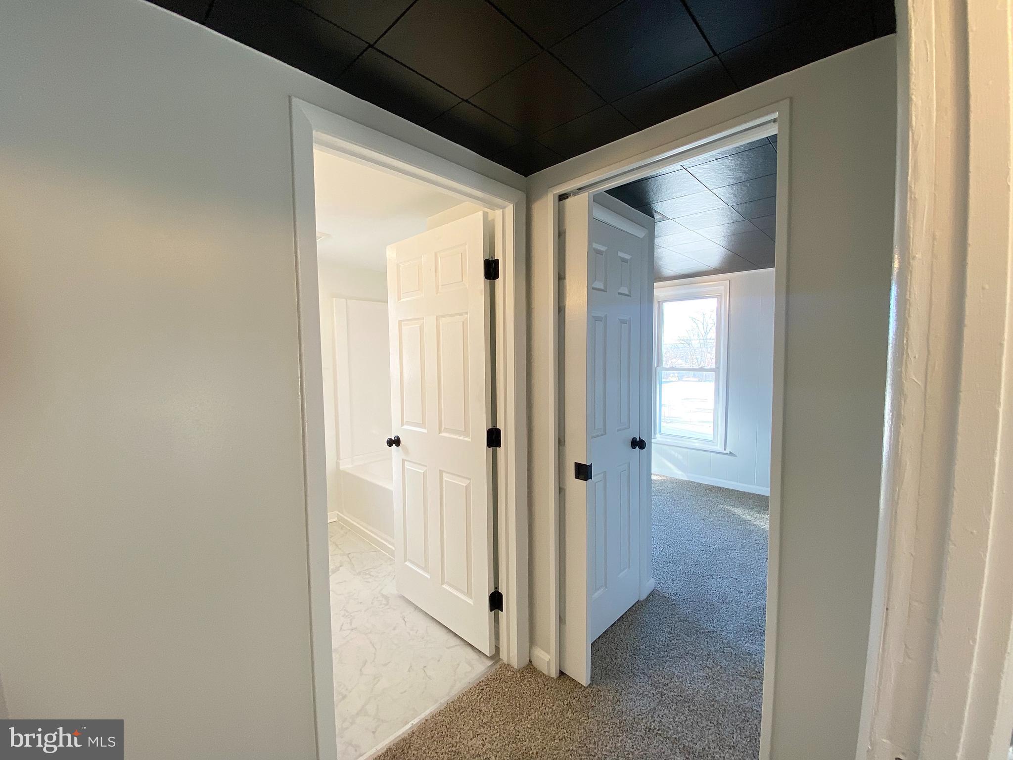 CHAMBERSBURG BOROUGH - Residential