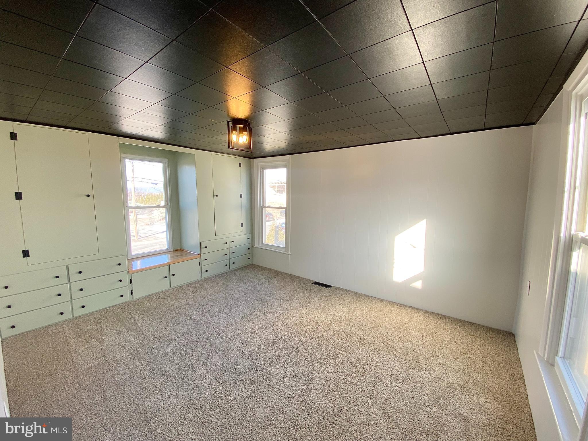 CHAMBERSBURG BOROUGH - Residential